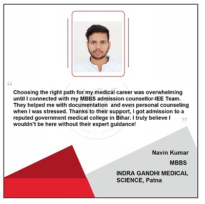 navin kumar